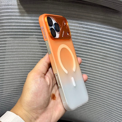 FrostVent MagSafe iPhone 17 Pro Max Case