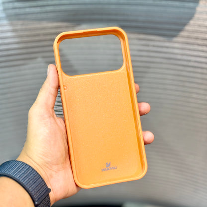 GleamLuxe Bling iPhone 17 Case