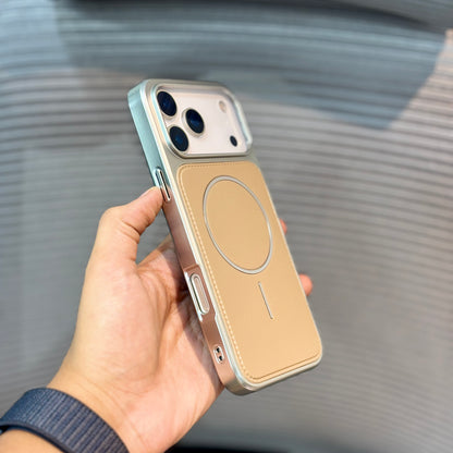 GrainMag MagSafe iPhone 15 Series Case