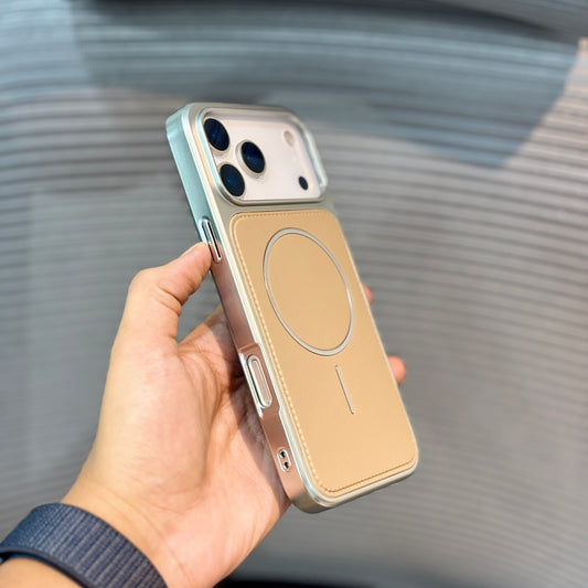 GrainMag MagSafe iPhone 17 Case