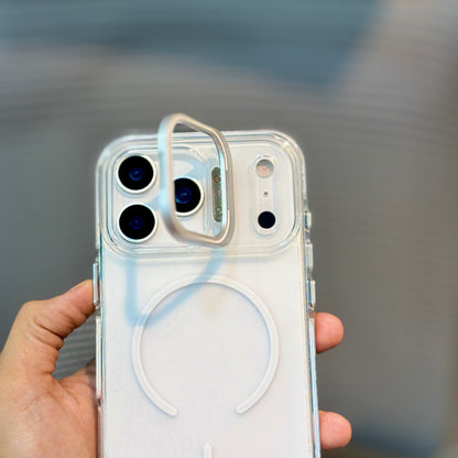 FrostStand MagSafe iPhone 15 Series Case