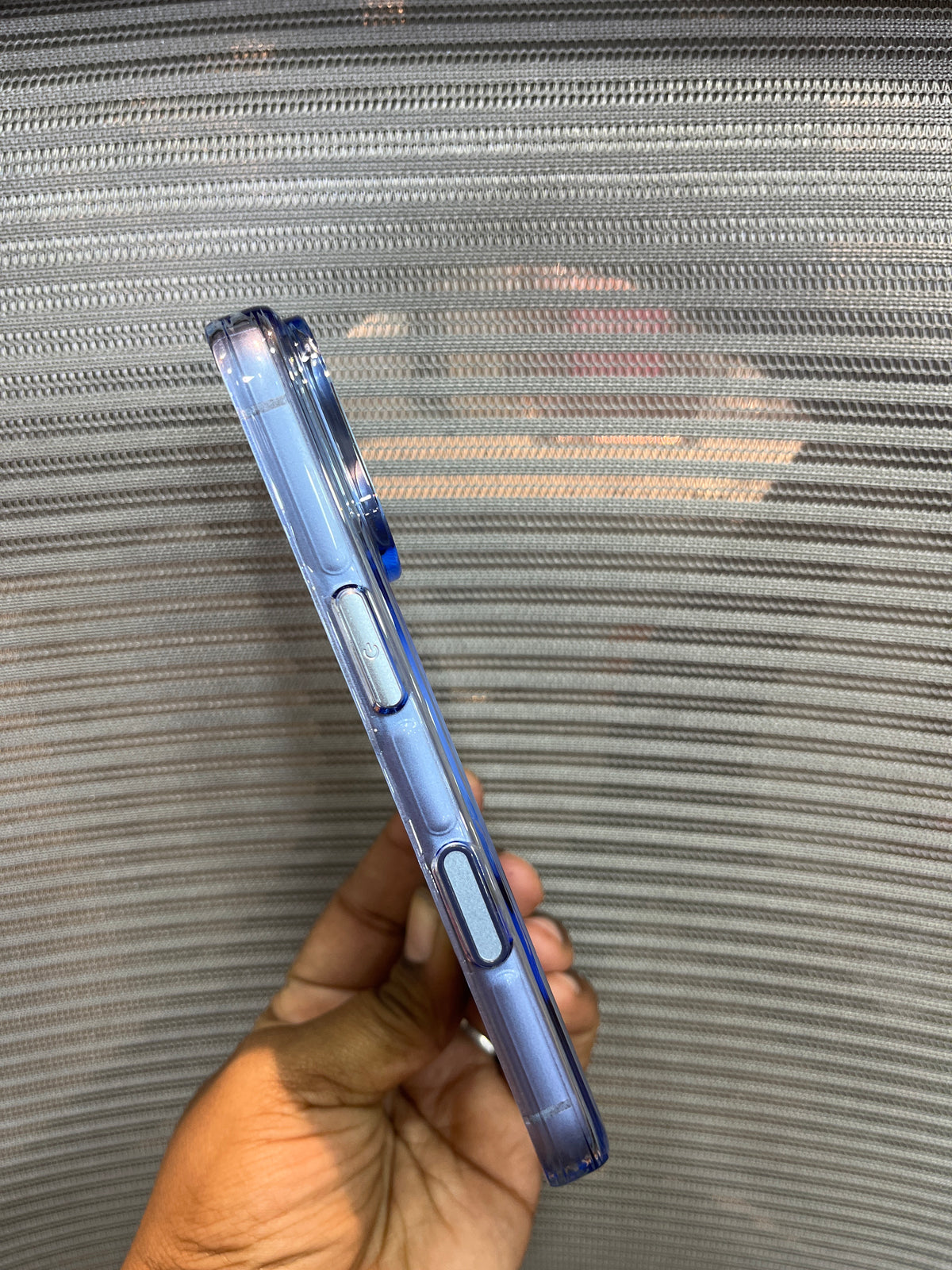 Glossy Tinted iPhone 18 Pro Max Case
