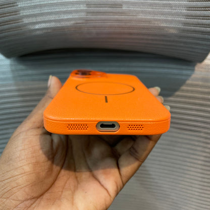 GrainVent MagSafe iPhone 14 Series Case