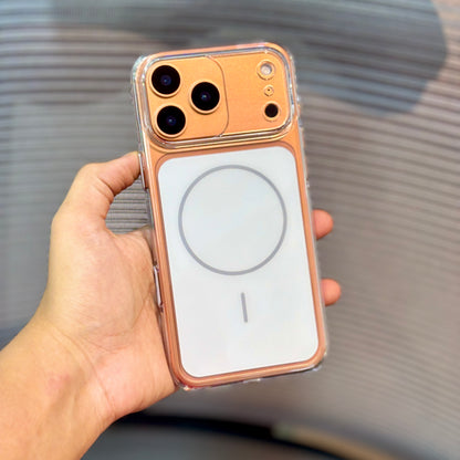 ClairBloc MagSafe iPhone 17 Pro Case