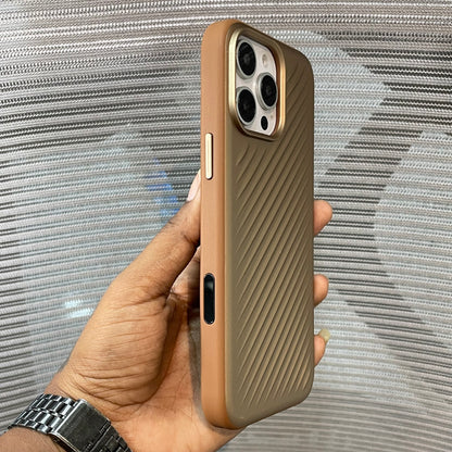 WaveCore MagSafe iPhone Case