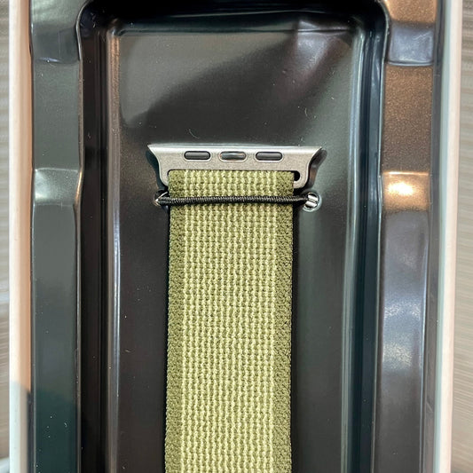 TrailLoop Watch Band