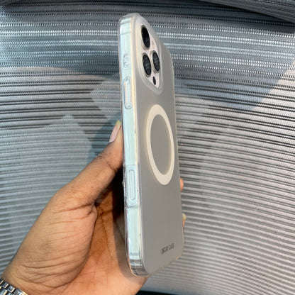 TintCore MagSafe iPhone 16 series  Case