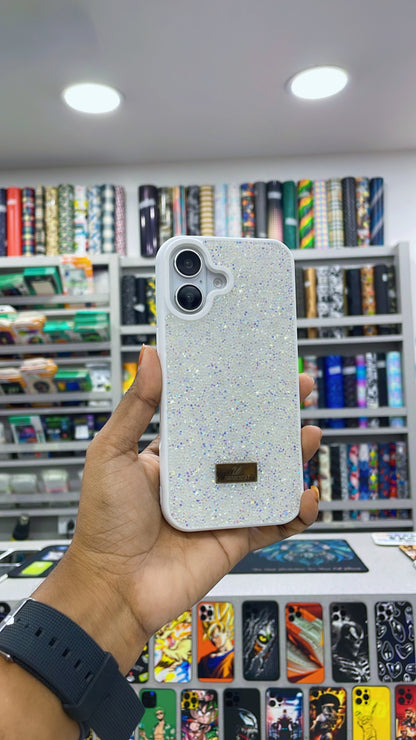 Glitter Bling Case for iPhone