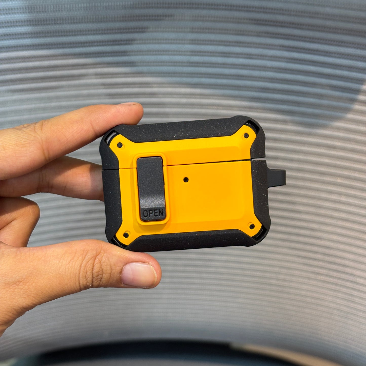 VaultPod AirPods Pro (3rd Gen) Case