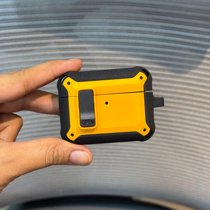 VaultPod AirPods Pro (3rd Gen) Case