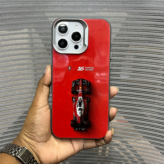 Apex Racing Edition iPhone 16 Series Cases