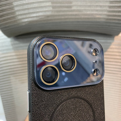 GrainVent MagSafe iPhone 17 Pro  Case