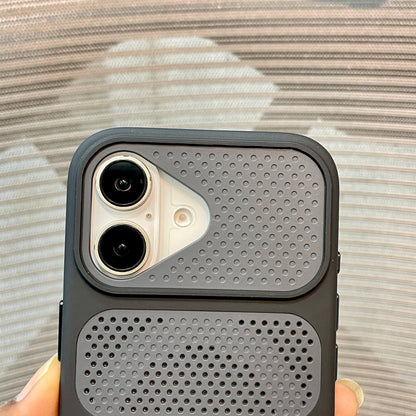 FusionDissipation MagSafe iPhone 16 Case
