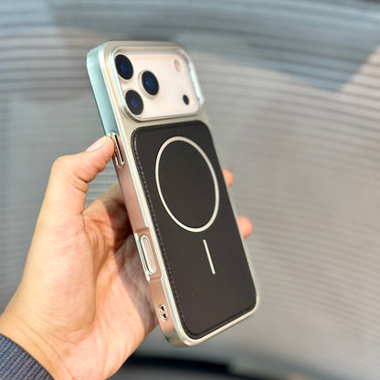 GrainMag MagSafe iPhone 15 Series Case