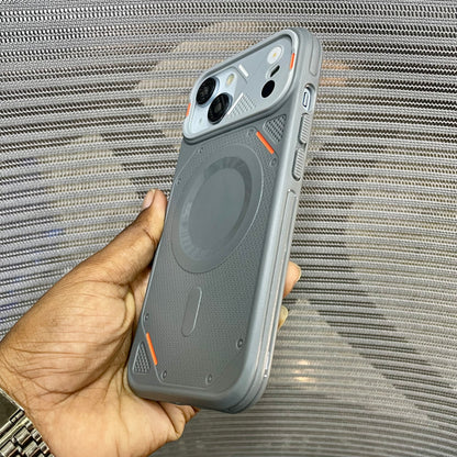 NeoGuard MagSafe Converter iPhone 17  Case