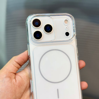 ClairBloc MagSafe iPhone 17 Pro Case