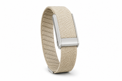 WHOOP Peak Embossed Nylon Sport Band
