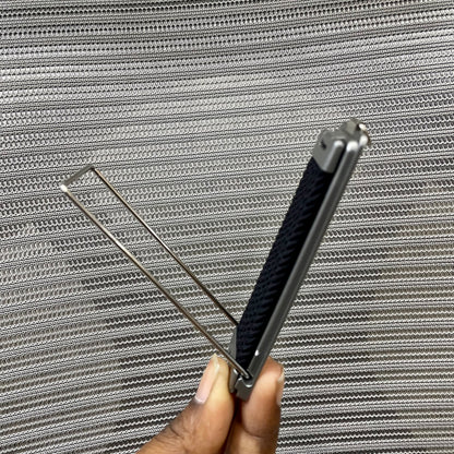 LoopGrip Metal Phone Holder