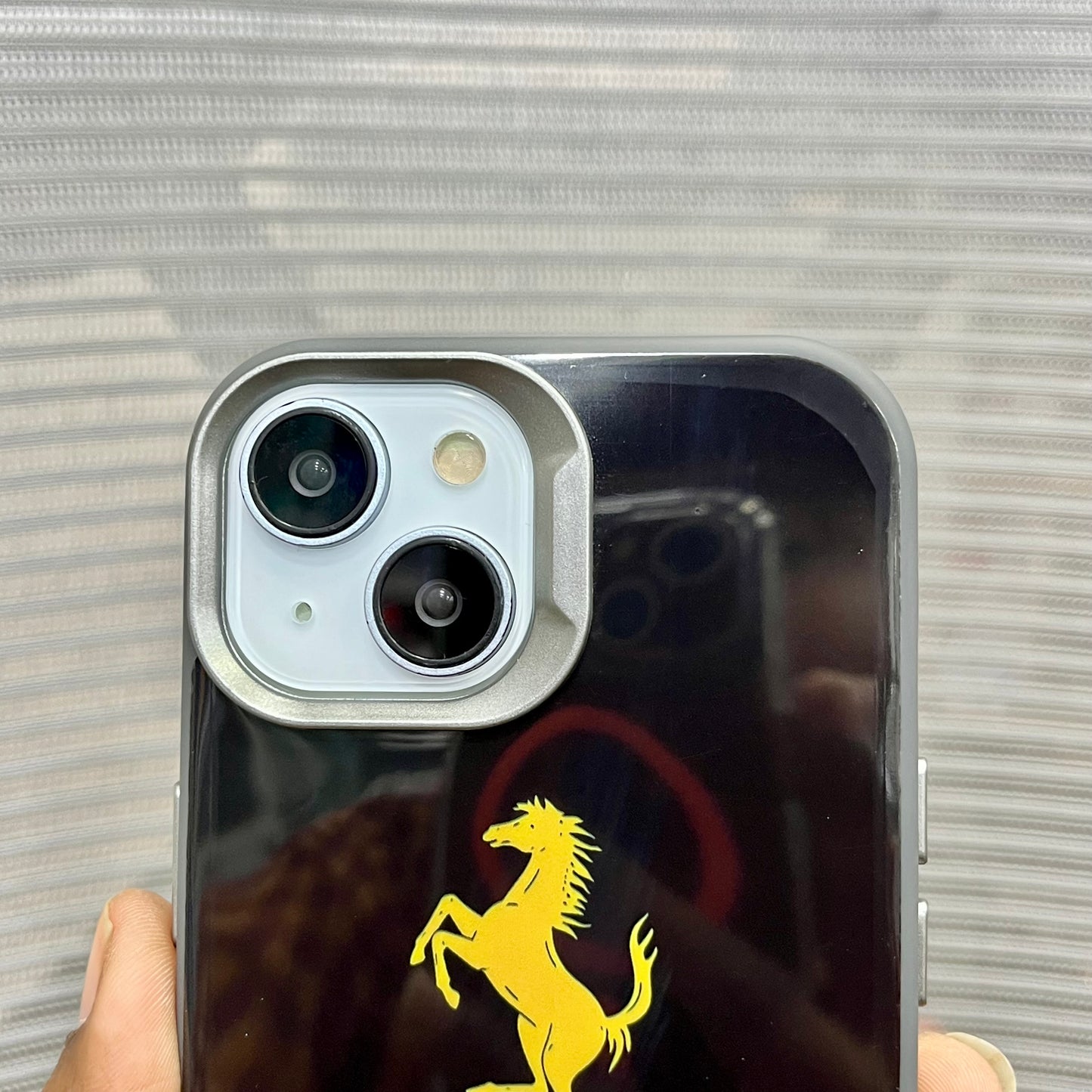 SpeedX Protective iPhone 15 Series Case