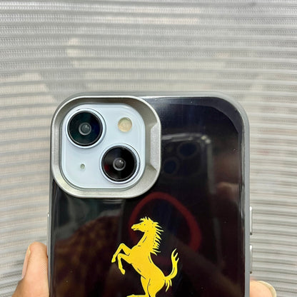 SpeedX Protective iPhone 15 Series Case