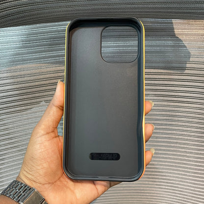 RaceMode iPhone Case