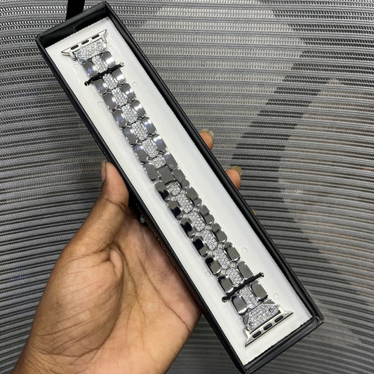 Diamond Press-Lock Edition