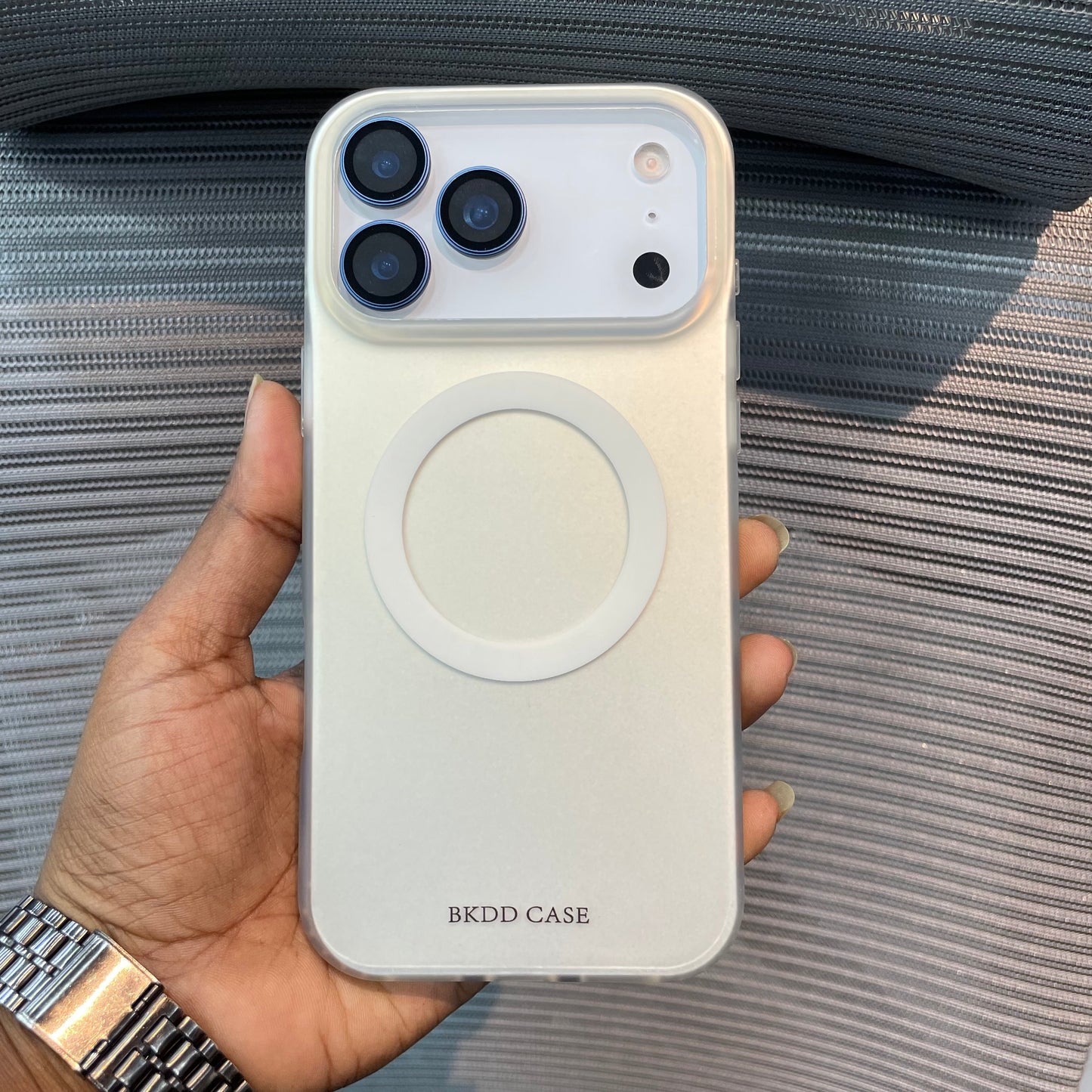 TintCore MagSafe iPhone 17 Series Case