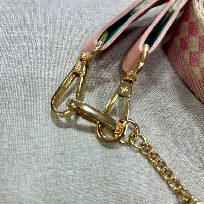 Premium Crossbody Leather Wallet