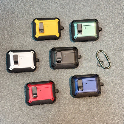 VaultPod AirPods Pro (3rd Gen) Case