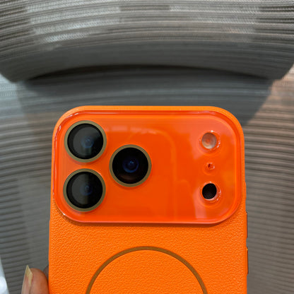 GrainVent MagSafe iPhone 17 Pro Case