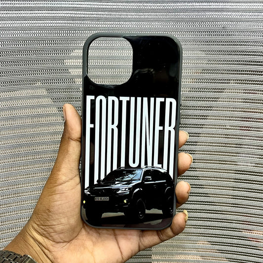 AutoFusion iPhone 15 Case