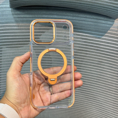 CrystalStand MagSafe iPhone 17 Pro Case