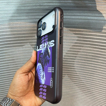 VelocityDrive Armor iPhone 17 Series Case