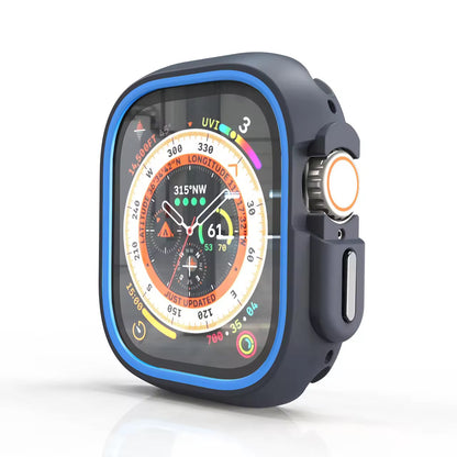 Apple Watch Bumper Case