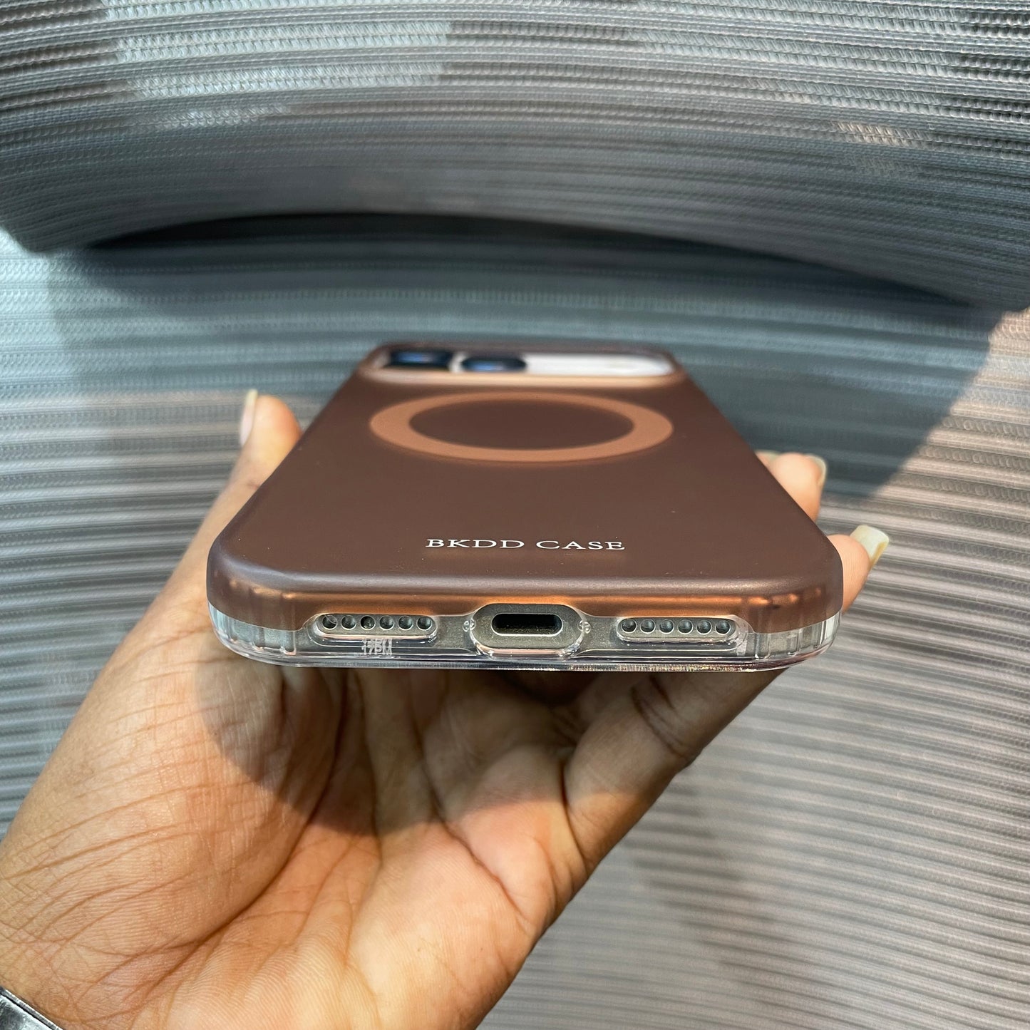 TintCore MagSafe iPhone 17 Series Case