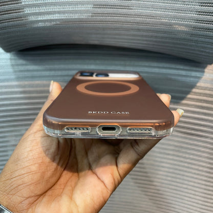 TintCore MagSafe iPhone 17 Series Case