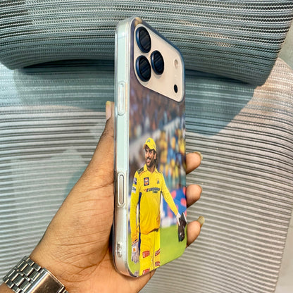 CricketCore iPhone Case