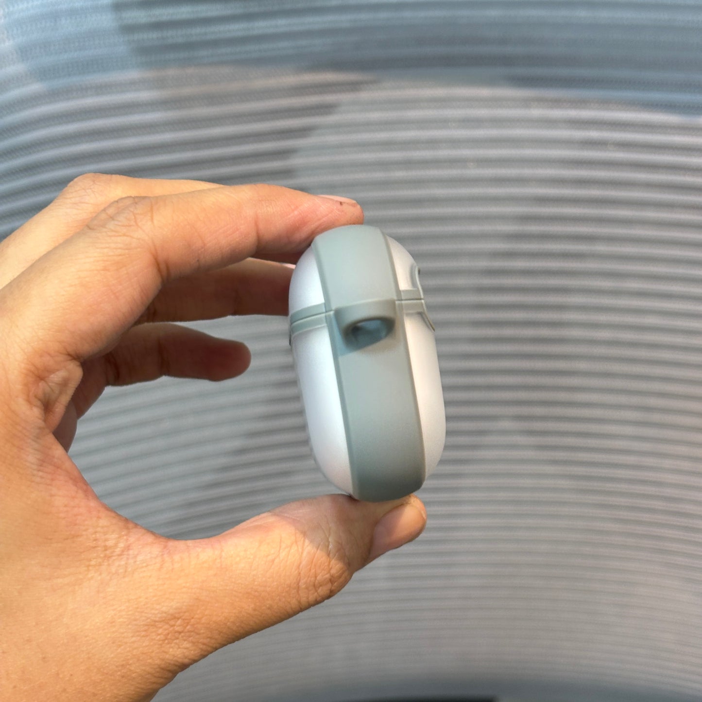 SmokéCase AirPods Pro (3rd Gen) Case