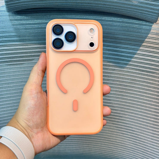 ArmorGrip MagSafe Matte iPhone 17 Pro  Max Case