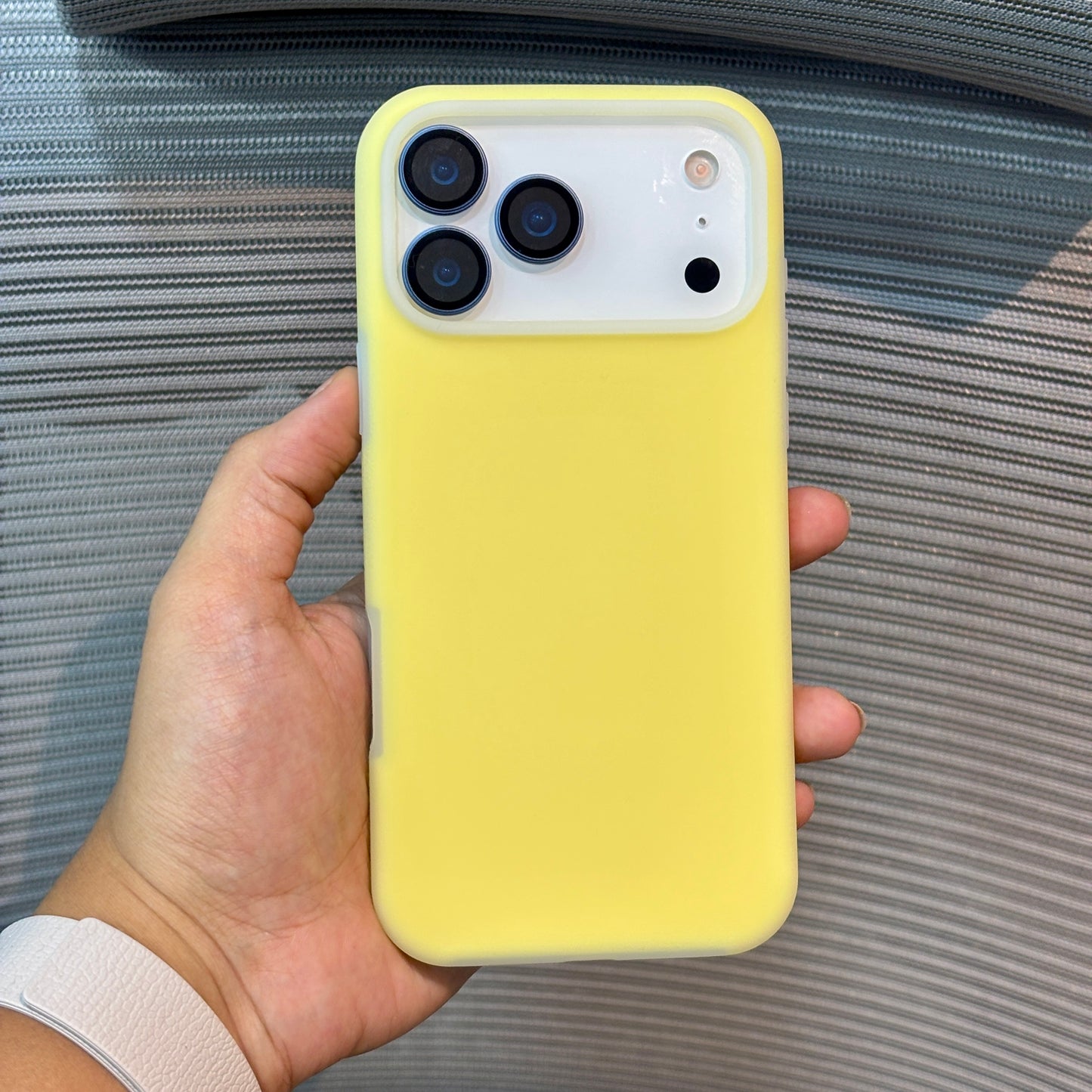 Pastelle MagSafe iPhone 17 Series Case