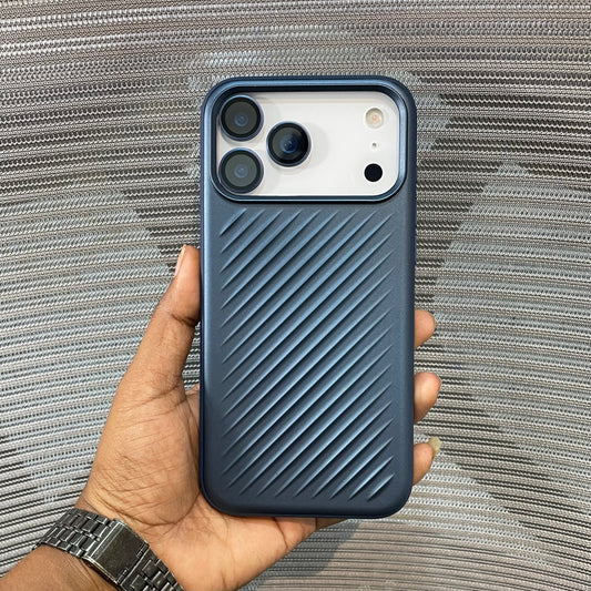 WaveCore MagSafe iPhone  17 Series Case