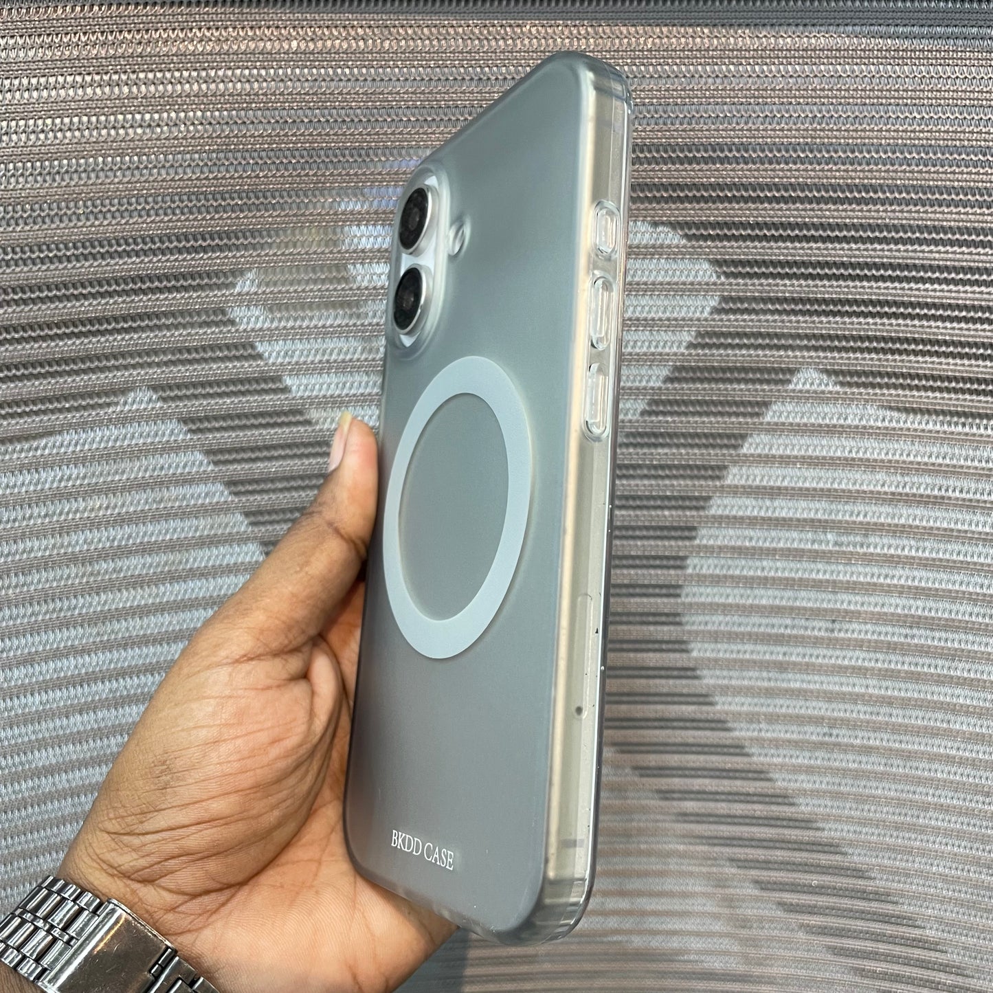 TintCore MagSafe iPhone 16 Case