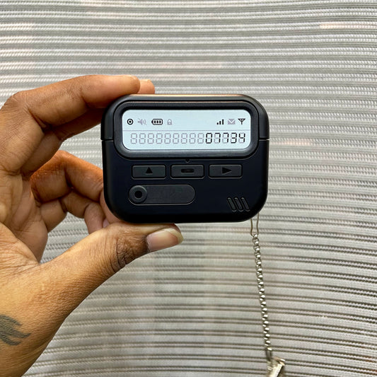 PodsGuard Hard AirPods Pro Case