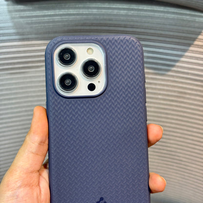 ChevronGrip MagSafe iPhone Case