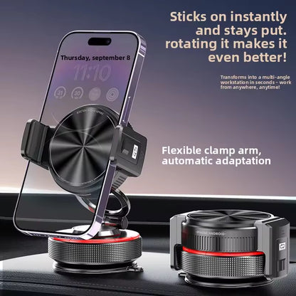 AutoGrip Car Mount