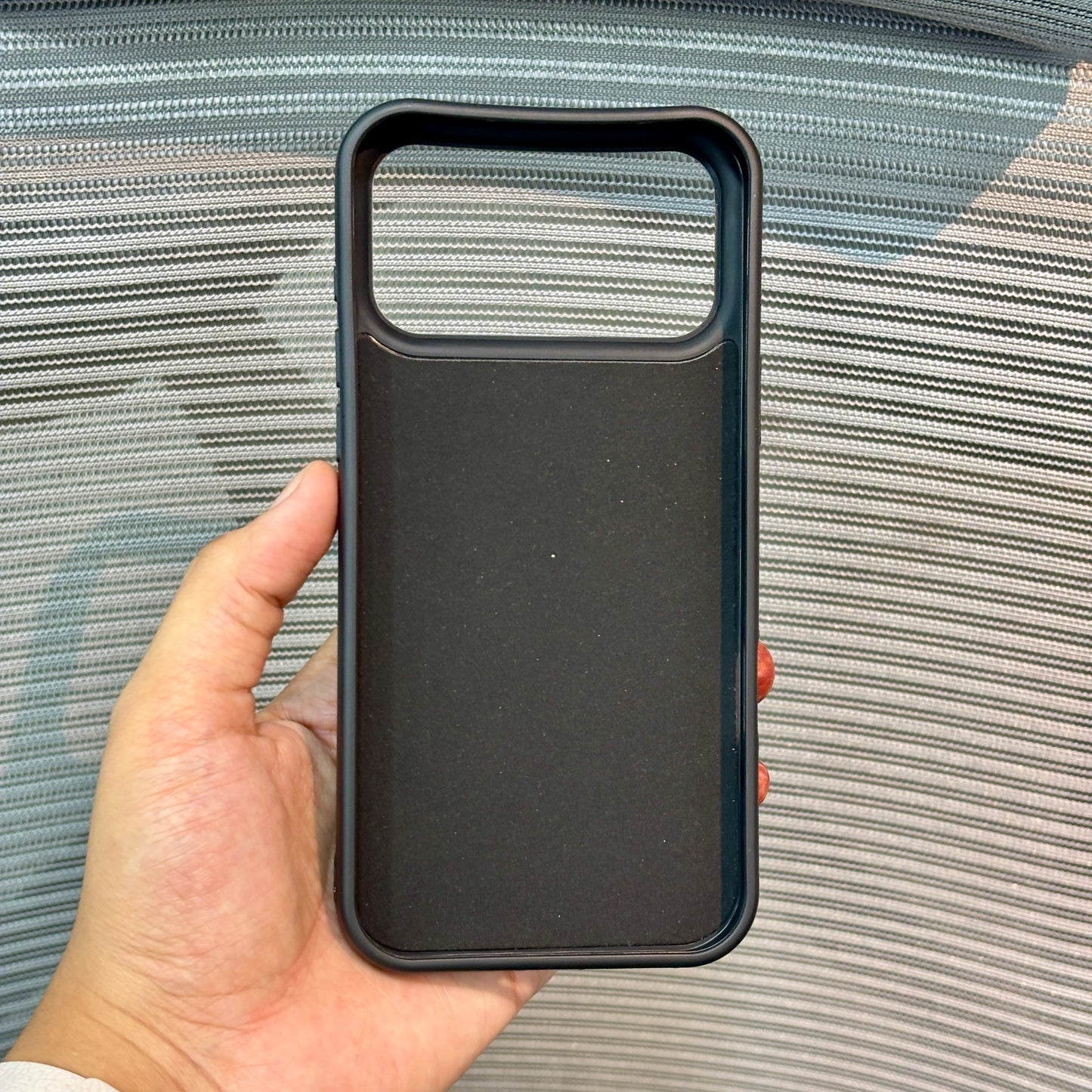 CrocLuxe Diamond iPhone 17 Series Case