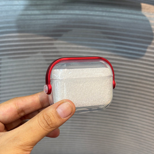 ClearMuse AirPods Pro (3rd Gen) Case