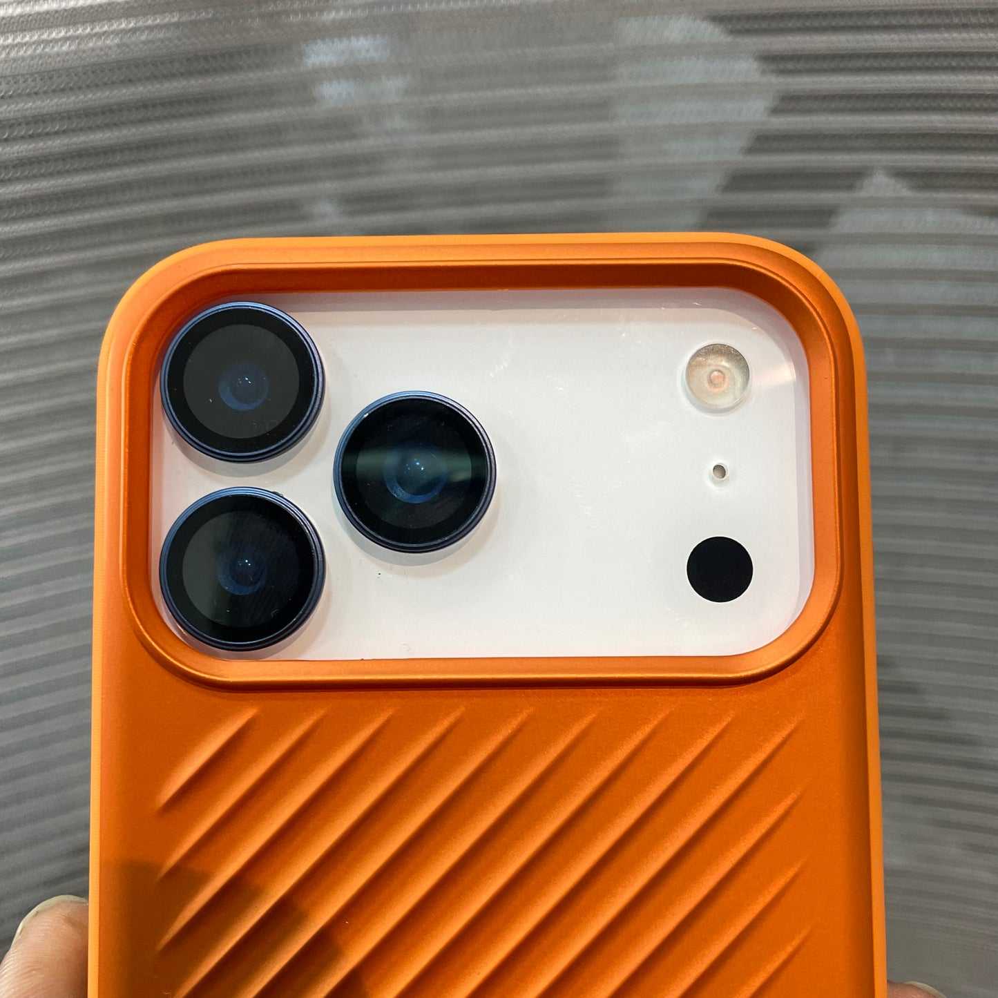 WaveCore MagSafe iPhone  17 Series Case