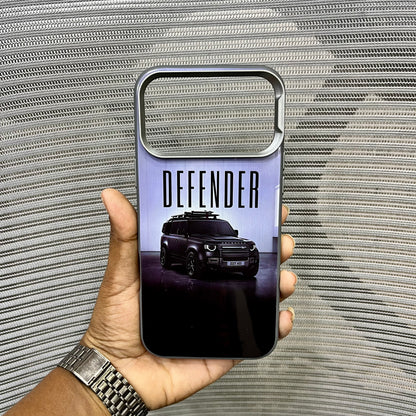 Racing Heritage iPhone 17 Series