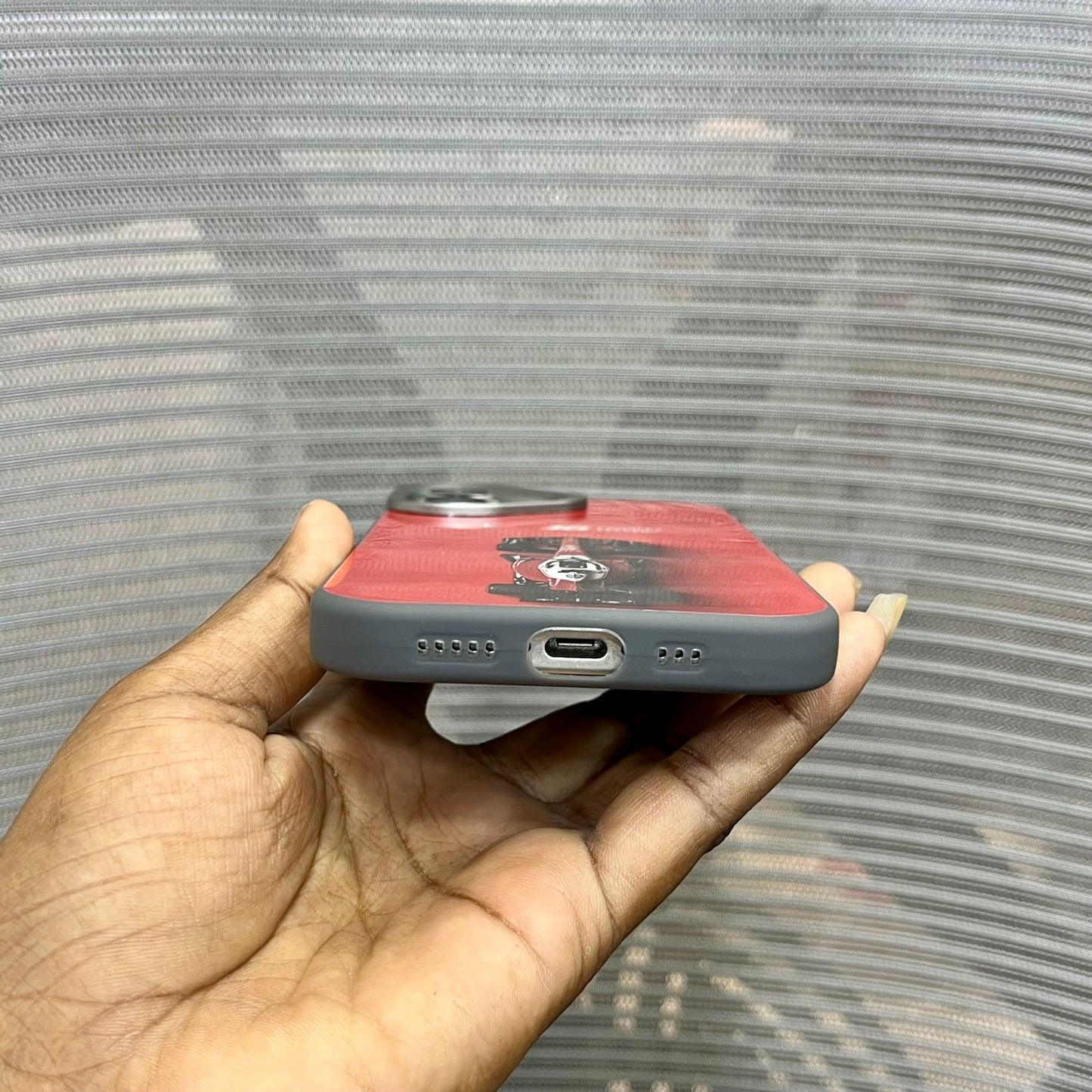 Apex Racing Edition iPhone 16 Cases